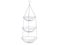 Zeller Present Hängekorb 3-fach