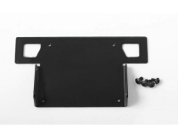 Unterfahrschutz Trifecta Stossstange