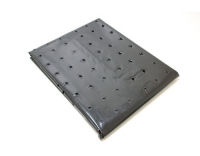 Colibri Komposter-Einlage schwarz