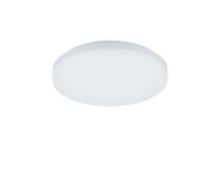 Ledeshi SLICE CIRCLE III weiss