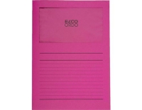 Elco Ordo Classico, Organisationsmappe