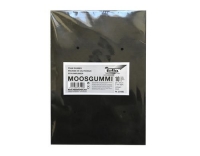Folia Moosgummi schwarz