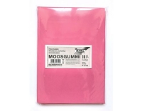 Folia Moosgummi altrosa