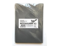 Folia Moosgummi hellgrau