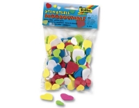 Folia Moosgummi-Stanzteile Herzen