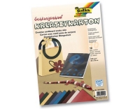 Folia Kreativkarton Schlangenhaut