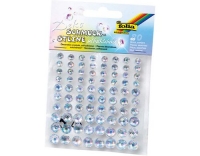 Folia Schmucksteine Crystal Rainbow