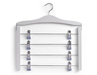 Zeller Present Mehrfach-Rockbügel