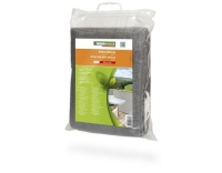 Windhager Balkonblende Sylt 5mx0.9m