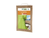 Windhager Balkonbespannung Malta 0.9x5m