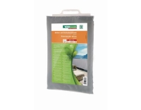 Windhager Balkonbespannung Malta 0.9x5m