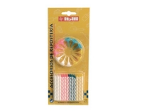 Ibili Geburtstagskerzen