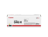 Toner 1251C002 canon 046HY, yellow