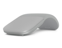 Microsoft Surface Arc Mouse platinum