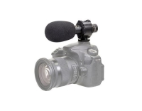 Dörr Richtmikrofon CV-04 Stereo