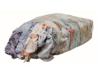 Putzlappen Trikot bunt 10kg