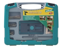 Wolfcraft Undercover Jig-Set