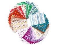 URSUS Motivblock Christmas