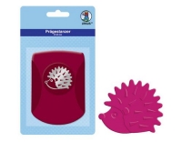 URSUS Pr&auml;gestanzer Igel 3.2 cm