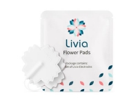 Livia Flower Pads