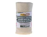 GardenWool Frostschutzmatte naturweiss
