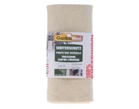 GardenWool Winterschutzmatte naturweiss
