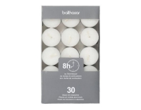 balthasar Teelichte Alu 30 Stück