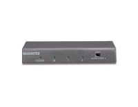 Marmitek Split 612 UHD 4K HDMI Verteiler