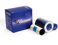 Zebra Farbbandkassette zu ZXP 8 Ribbon