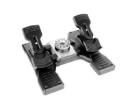 Logitech G Saitek Flight Rudder Pedals