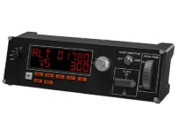 Logitech G Saitek Multi Panel