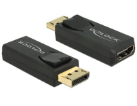 Monitoradapter DP-Stecker zu HDMI-Buchse