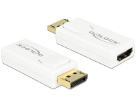 Monitoradapter DP-Stecker zu HDMI-Buchse