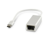 LMP USB-C zu RJ-45 Netzwerkkarte