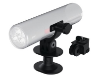 Knog PWR Helmet/GoPro Mount