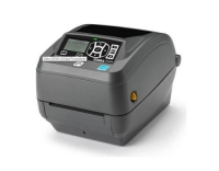 Etikettendr. ZD500 300dpi TT LAN Dispenser