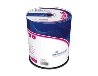 Mediarange CD-R 52x 80Min/700MB 100-Spindel