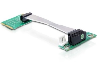 Delock Mini PCI-Express Riserkarteadapter