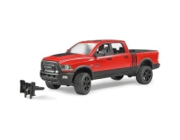 Bruder RAM 2500 Power Wagon