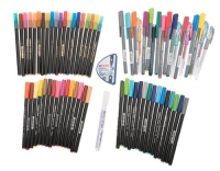 Edding Colour happy box 69 Stk.