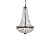 MARKSLOJD Gränsö Pendelleuchte Schwarz