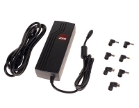 Alpha Elettronica KD6612 Tischnetzteil