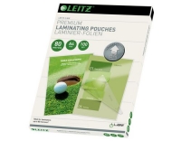 Leitz iLAM UDT Heisslaminierfolien A4