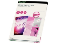 Leitz Heisslaminierfolien A3