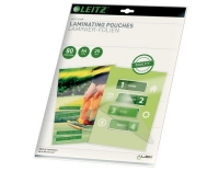 Leitz Heisslaminierfolien A4