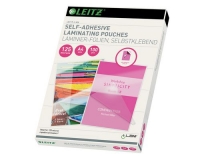 Leitz Heisslaminierfolien A4