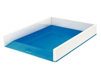 Leitz WOW Briefkorb Duo Colour