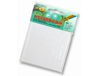 Folia Klebepads 800 Stück klein