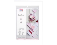 Glorex Seife Giessform