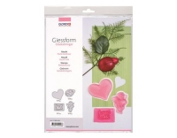 Glorex Seife Giessform